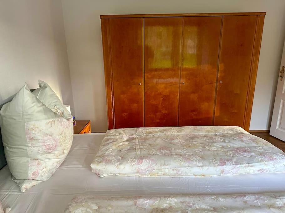 Appartement Exclusiv Im Erzgebirge à Amtsberg Extérieur photo