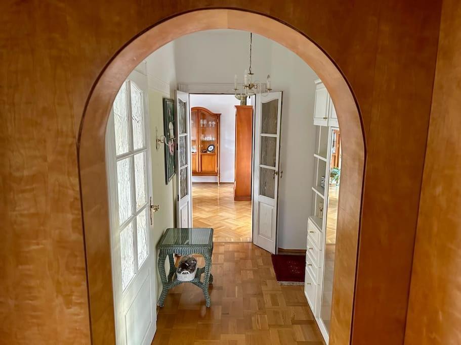Appartement Exclusiv Im Erzgebirge à Amtsberg Extérieur photo
