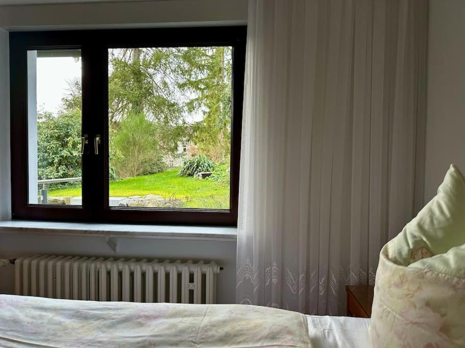 Appartement Exclusiv Im Erzgebirge à Amtsberg Extérieur photo