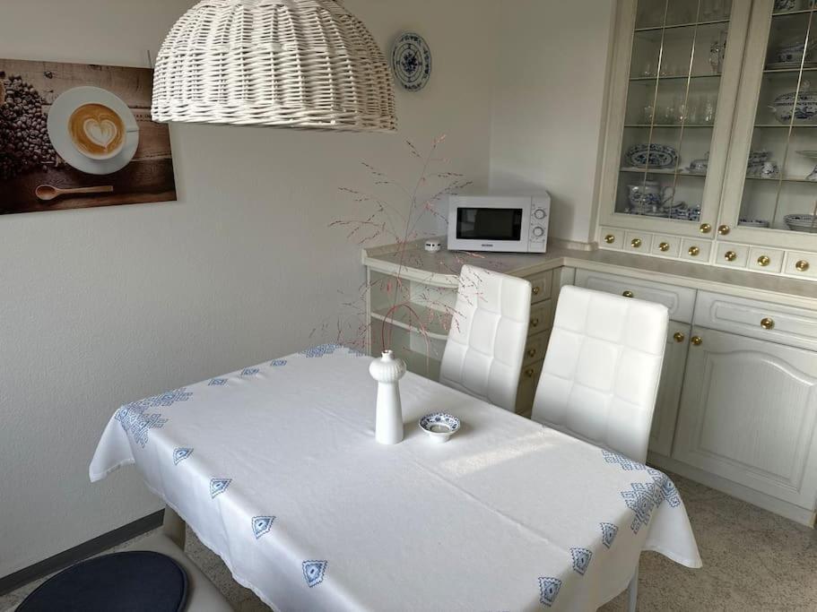 Appartement Exclusiv Im Erzgebirge à Amtsberg Extérieur photo