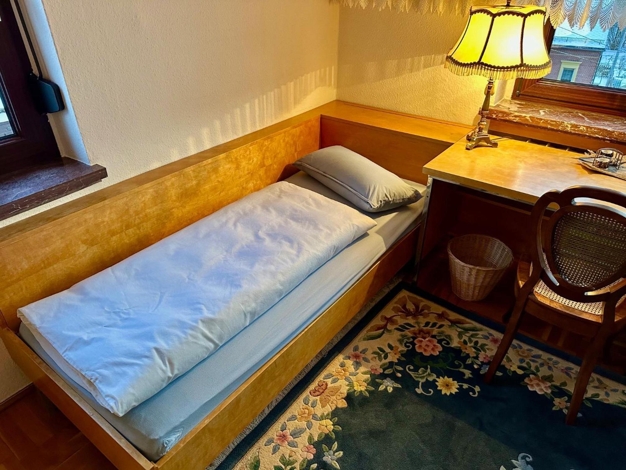 Appartement Exclusiv Im Erzgebirge à Amtsberg Extérieur photo